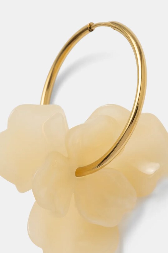 Сережки Answear.LAB OL240926.hos белый WW25