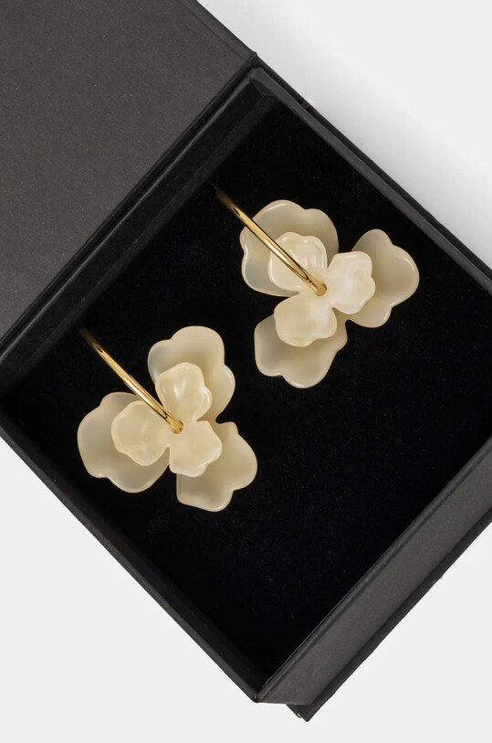 Сережки Answear.LAB белый OL240926.hos
