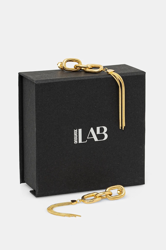 Аксесуари Сережки Answear.LAB 24052.hos золотий