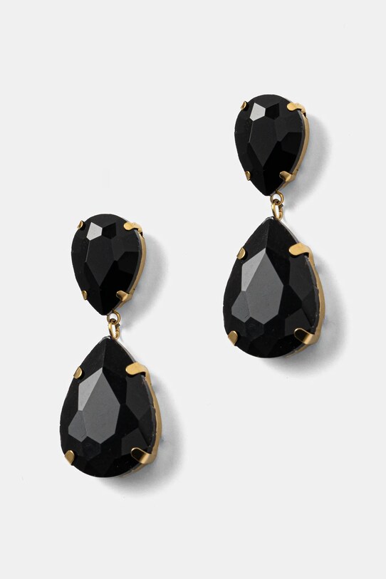 Answear Lab cercei Gift Box negru OL240820.hos