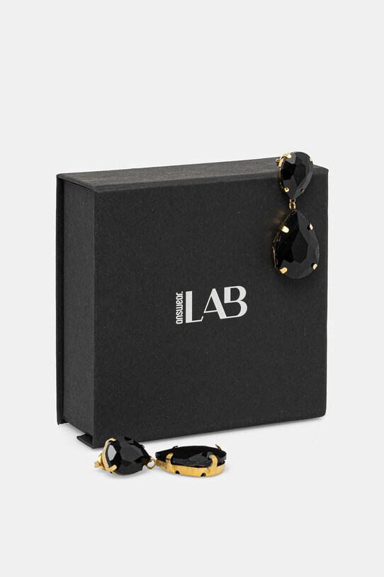 Accesorii Answear Lab cercei OL240820.hos negru