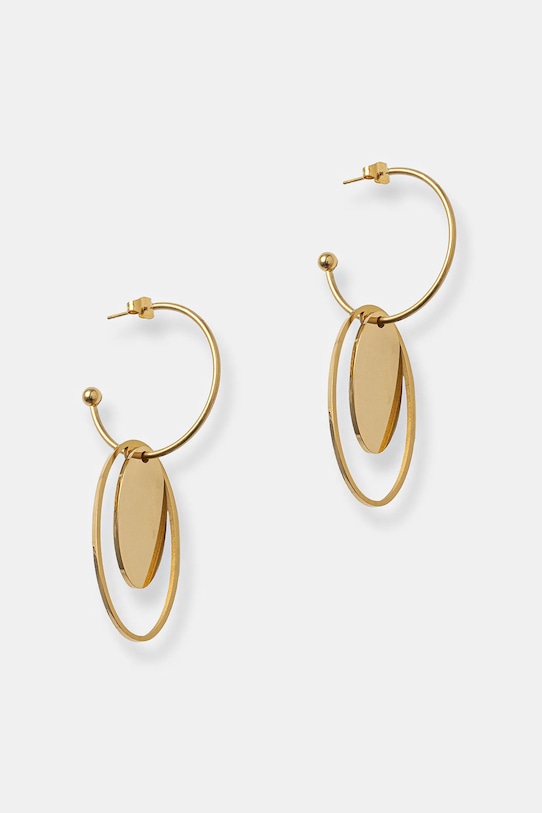 Answear.LAB kolczyki Gift Box złoty 63283.284.hos