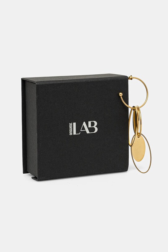 Аксесуари Сережки Answear Lab 63283.284.hos золотий