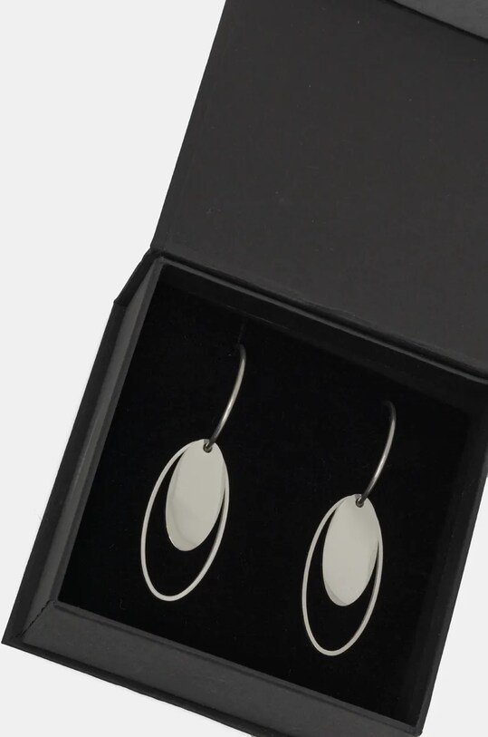 Сережки Answear.LAB срібний 63283.284.hos