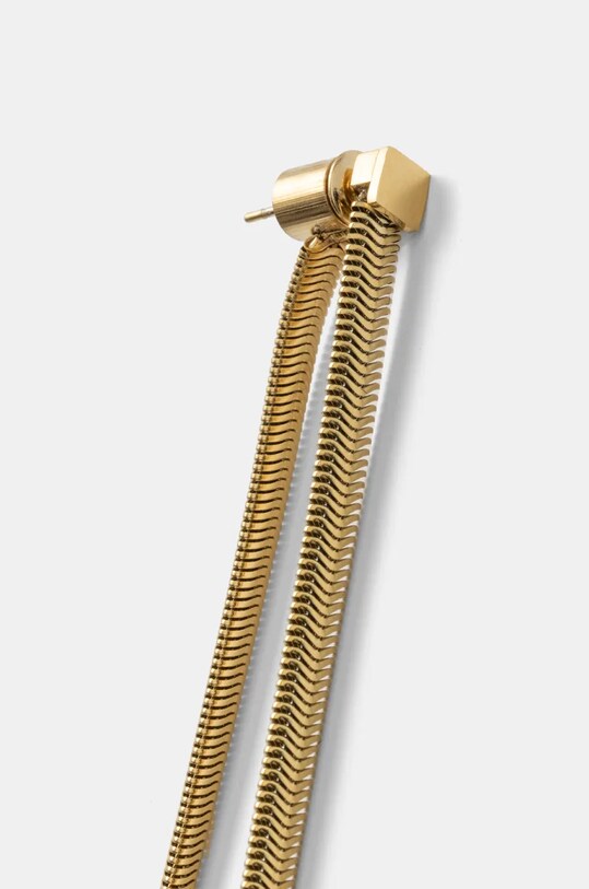 Сережки Answear.LAB 3366.hos золотий WW25