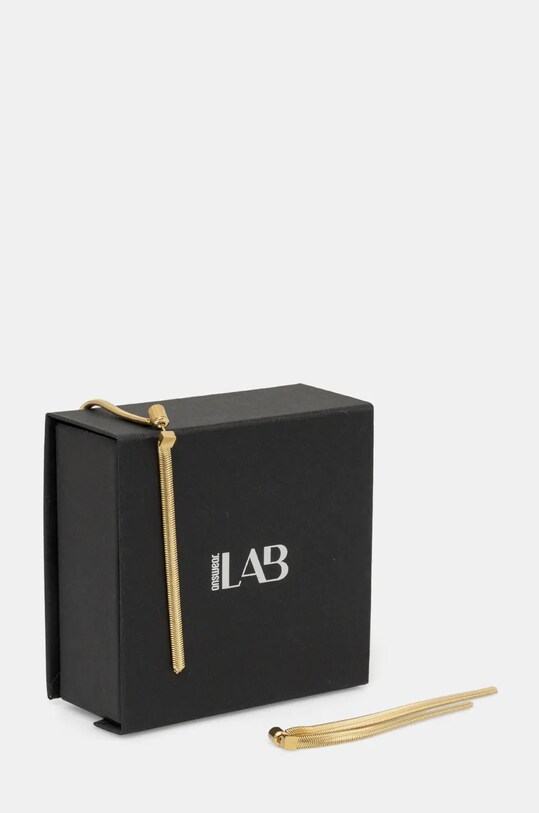 Сережки Answear.LAB золотий 3366.hos