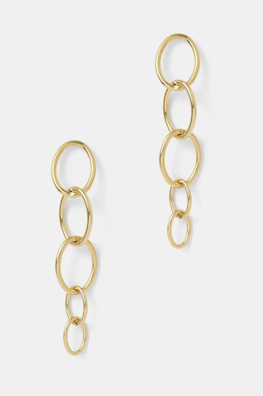 Answear Lab cercei Gift Box aur 60039.hos