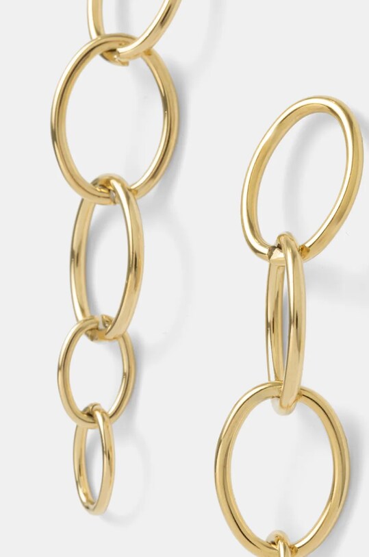 Answear Lab cercei 60039.hos aur WW25