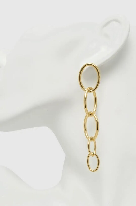 Accesorii Answear Lab cercei 60039.hos aur