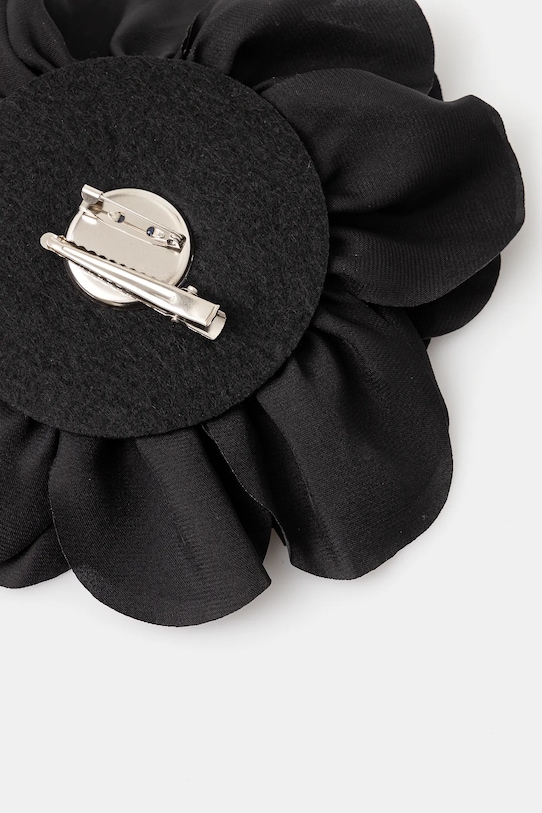 Заколка для волос Answear.LAB F390.1HWK чёрный WW25