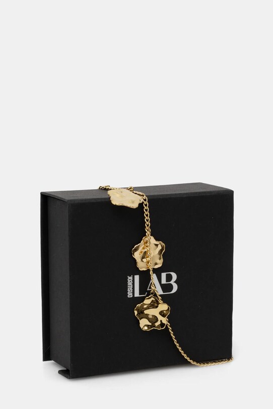 Náhrdelník Answear Lab zlatá 42242.fos