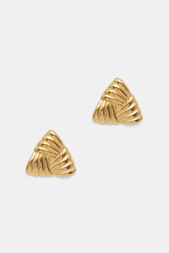 Answear.LAB orecchini altro oro 1325.CMS