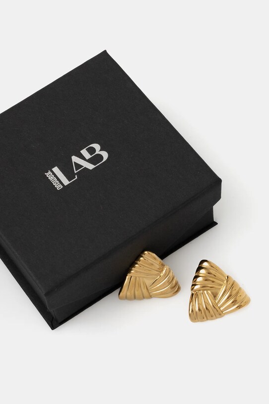 Accessori Answear.LAB orecchini 1325.CMS oro