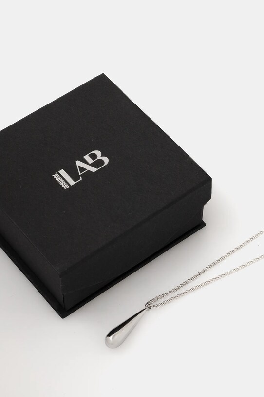 Аксессуары Цепочка Answear Lab 1327.CMS серебрянный