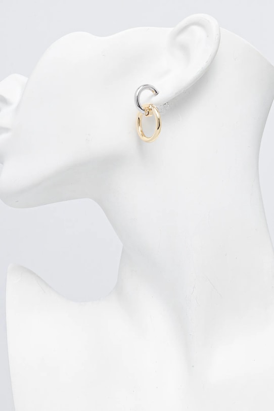 Αξεσουάρ Σκουλαρίκια Answear.LAB 38380.hos χρυσαφί