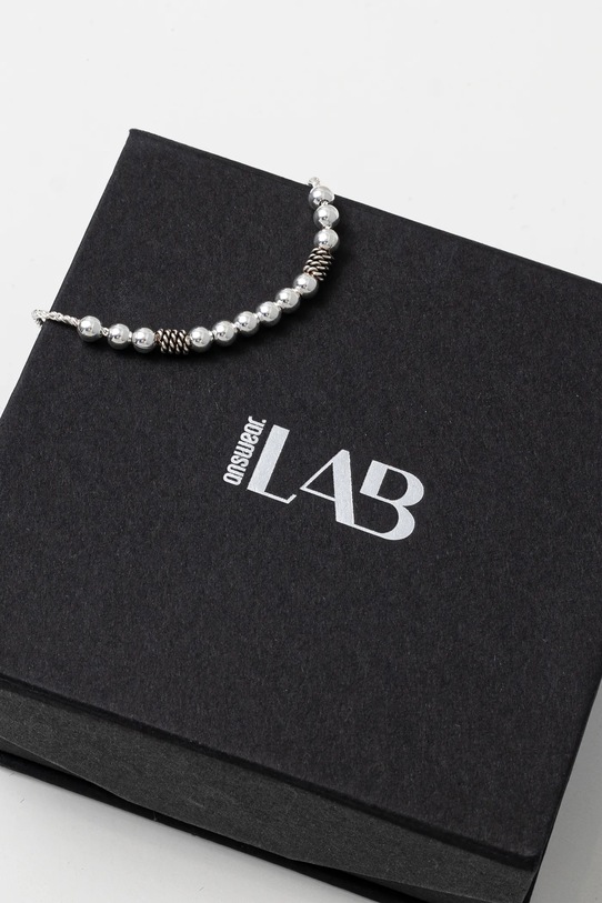 Срібний браслет Answear.LAB 31943.hos срібний WW25