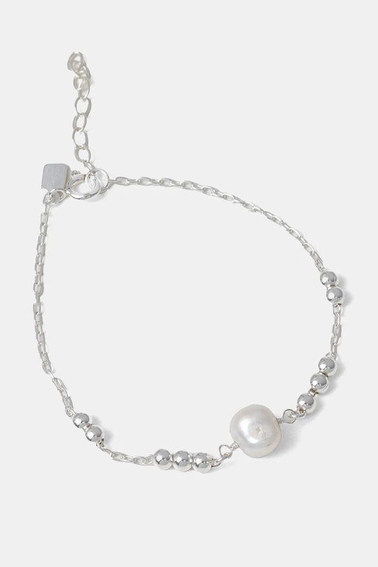 Answear.LAB bransoletka srebrna Gift Box srebrny 32551.hos