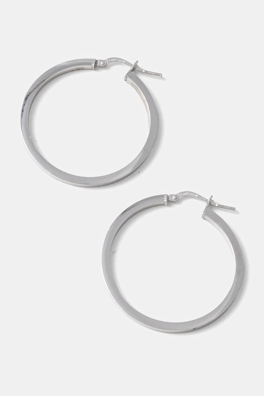 Answear Lab cercei de argint argintiu PART2/3.hos