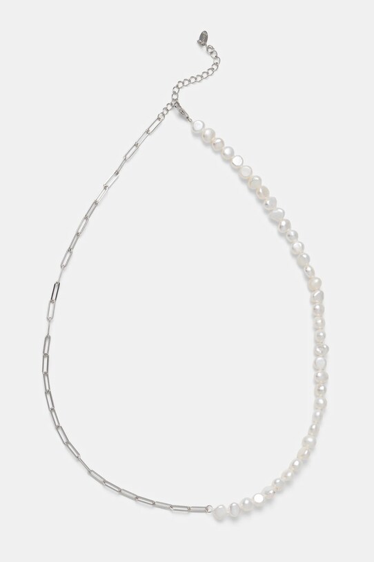 Серебряное колье Answear.LAB Gift Box серебрянный PSPP1/3.hos