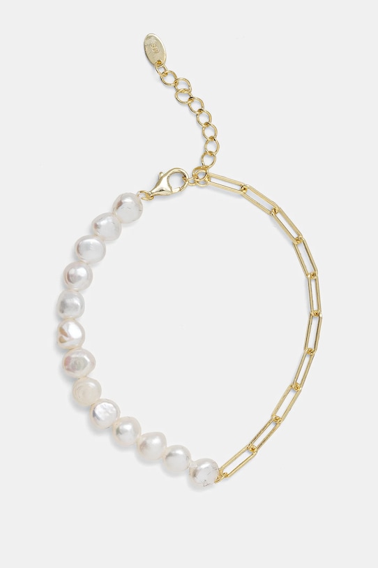 Strieborný náramok Answear.LAB Darčekový box zlatá PSPP174C.hos