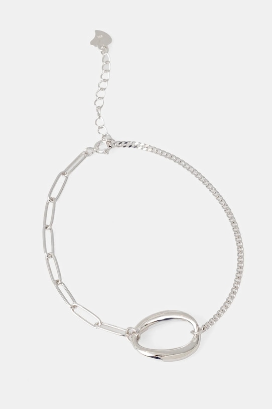 Серебряный браслет Answear.LAB Gift Box серебрянный PPUL3307.hos