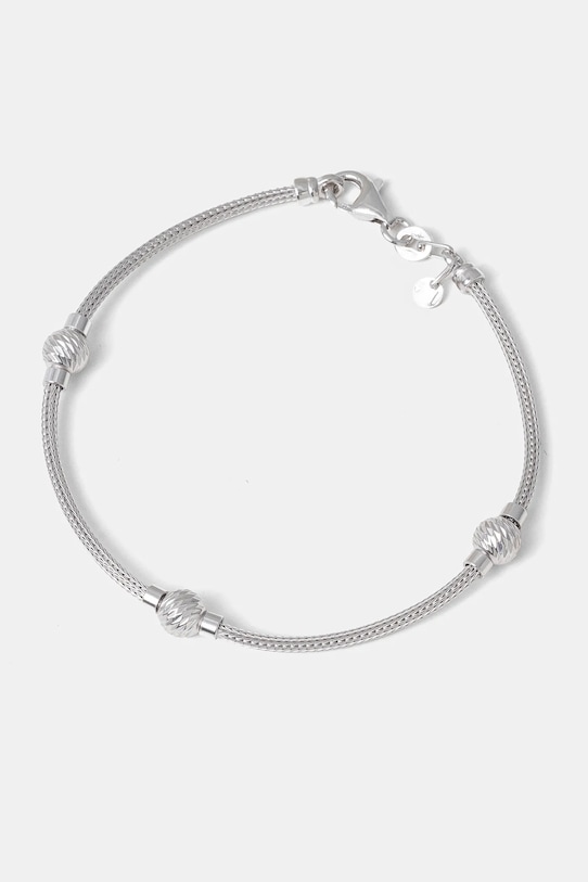 Серебряный браслет Answear.LAB серебрянный PPUL3153.hos