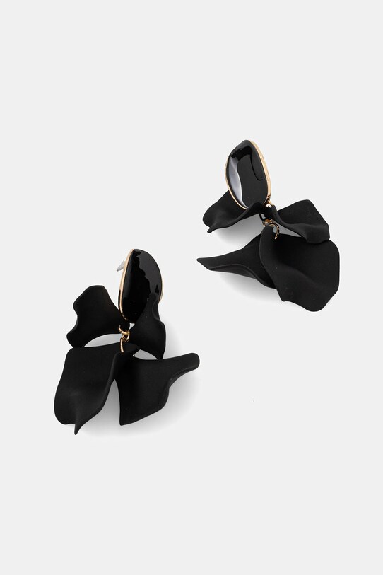 Сережки Answear Lab Gift Box чёрный m05101.ios