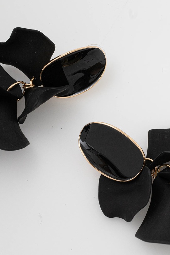 Accesorii Answear Lab cercei m05101.ios negru