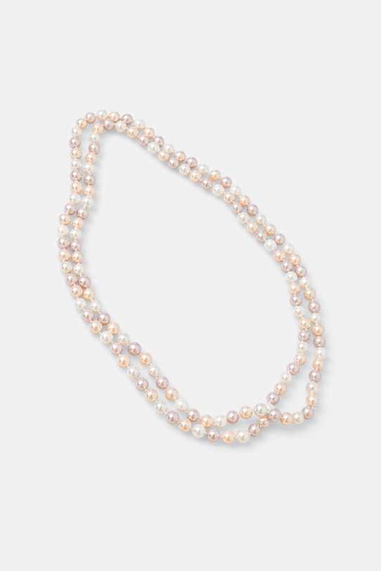 Answear.LAB naszyjnik Gift Box różowy .Bellepinkbelle.ios