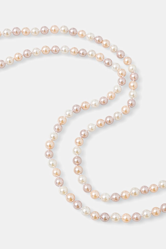 Answear.LAB naszyjnik .Bellepinkbelle.ios różowy WW25