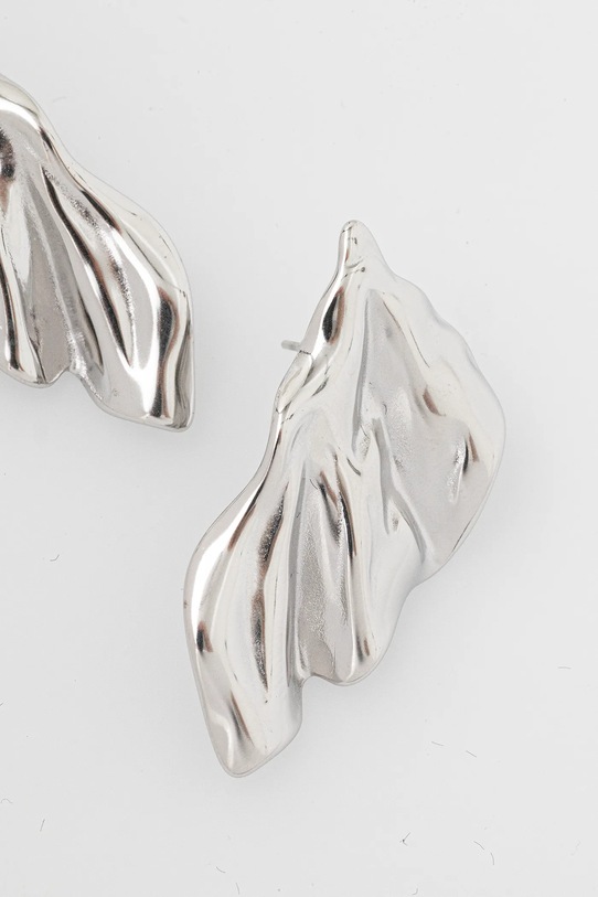 Accesorii Answear Lab cercei no.1.ios argintiu