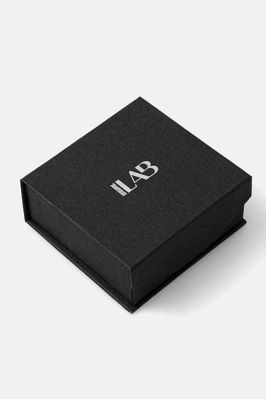 Dodatki Uhani Answear.LAB no.7.ios zlata