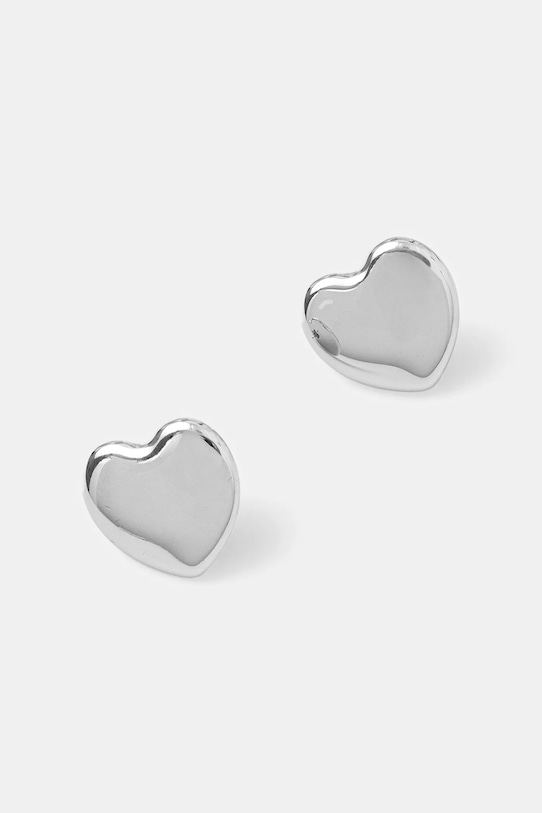 Náušnice Answear.LAB Dárkový box stříbrná ZYY052.1.ios