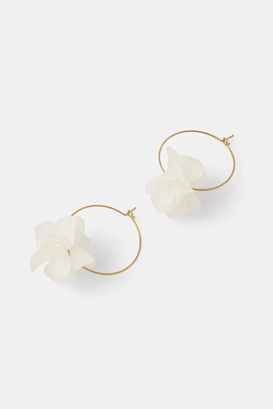 Answear Lab cercei Gift Box alb Y00752E.hms