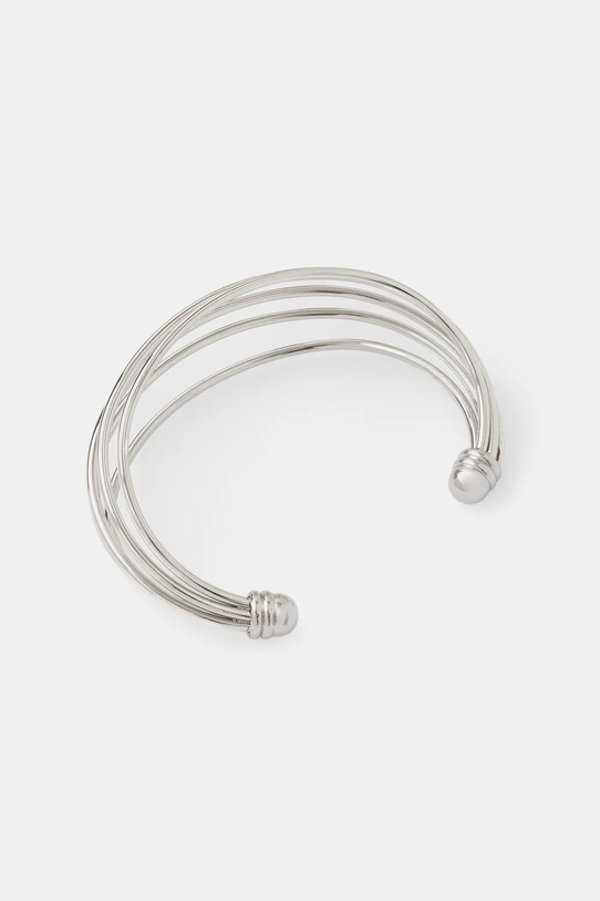Браслет Answear Lab Gift Box серебрянный ZO10016.hms