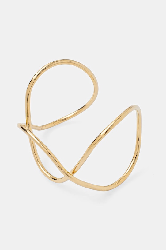 Narukvica Answear.LAB zlatna ZO10453.hms