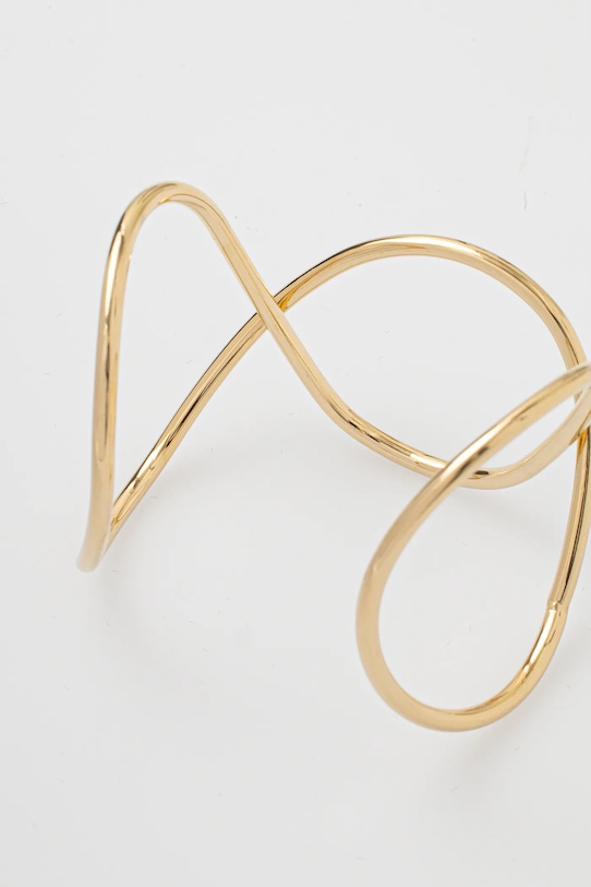 Narukvica Answear.LAB ZO10453.hms zlatna WW25