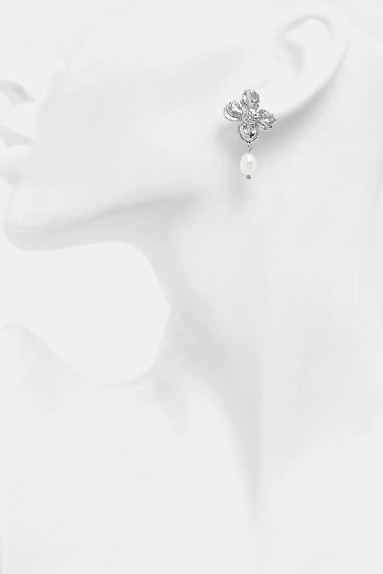 Аксесуари Сережки Answear Lab 1353.cjk срібний