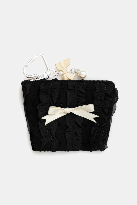 Answear.LAB brelok czarny MP0012CM1.0023.ios