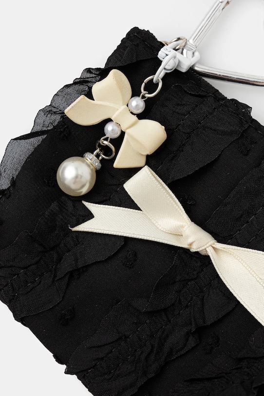 Akcesoria Answear.LAB brelok MP0012CM1.0023.ios czarny