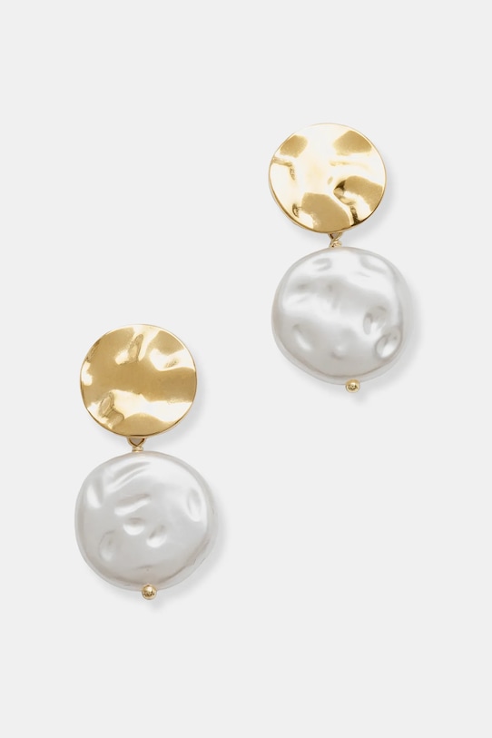 Uhani Answear.LAB Darilna škatla zlata 6830085101.hos