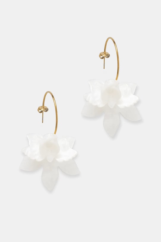 Answear Lab cercei Gift Box aur E350.E220.0099B.hos