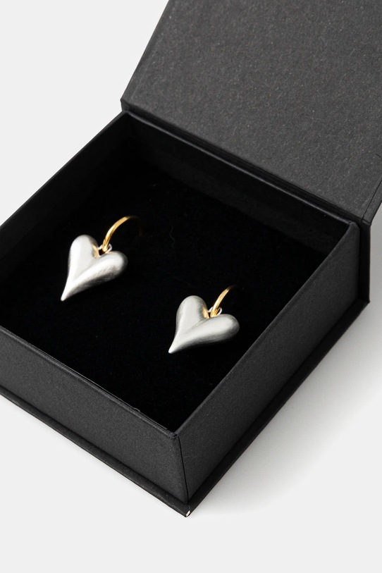 Náušnice Answear.LAB zlatá E350.E200.0052.hos