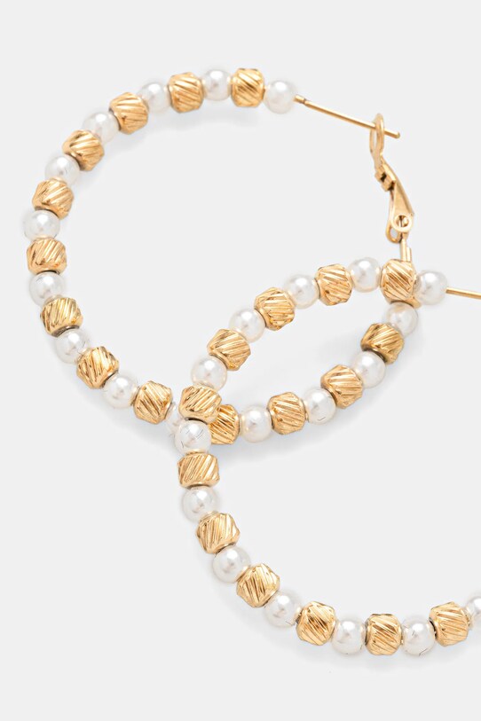 Answear.LAB kolczyki E295.E180.0030.hos złoty WW25