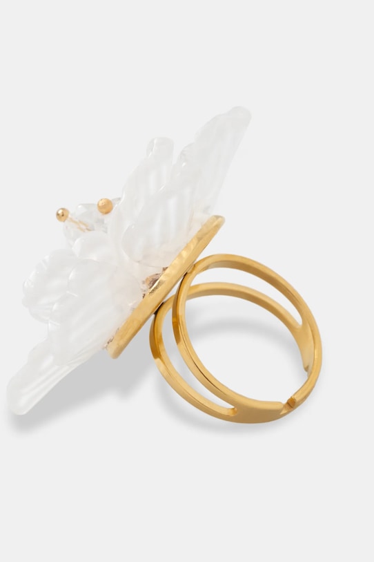 Answear Lab inel E350.190.098.hos aur WW25