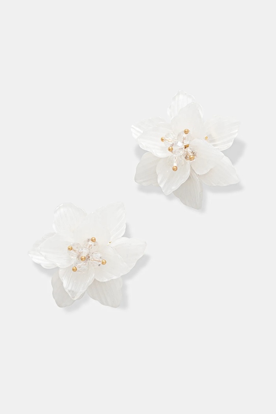 Uhani Answear.LAB Darilna škatla zlata E350.E180.0148B.hos