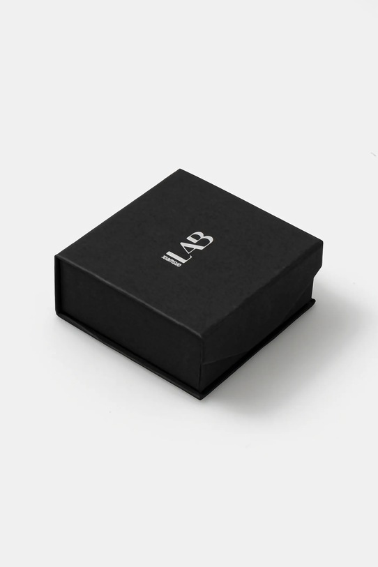 Doplnky Náušnice Answear.LAB 6830072401.hak biela