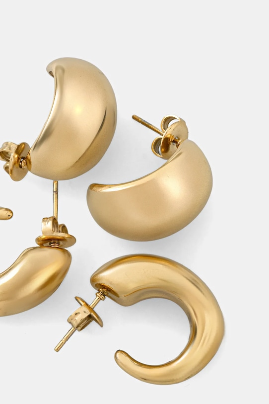 Answear Lab cercei 2-pack 7190965701.7191039501.h aur WW25