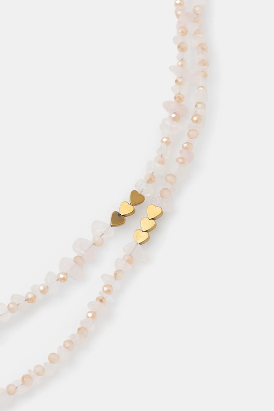 Pašček za telefon Answear.LAB TX007.hak roza WW25