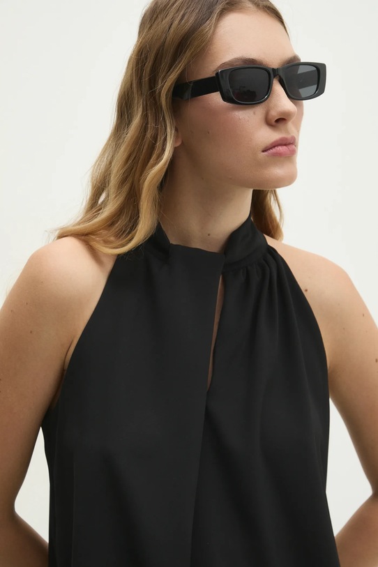 Bluza Answear.LAB crna 92676.ios